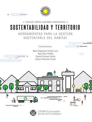 cover image of Sustentabilidad y territorio